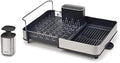 Joseph Joseph Rethink Your Sink 2-Piece Sink Organisation Set