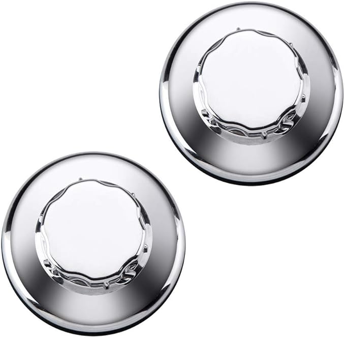 iPEGTOP Rotate Lock Vacuum Suction Cups for Bath Shelf Shower Caddies, Two Suction Cup
