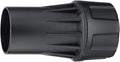 DEWALT Universal Tool Connector, Multi-Function Connector Fits DeWalt Dust Extractors, Vacuum Hose, and Various Tools, 1-1/4 Inch (DWV9000)