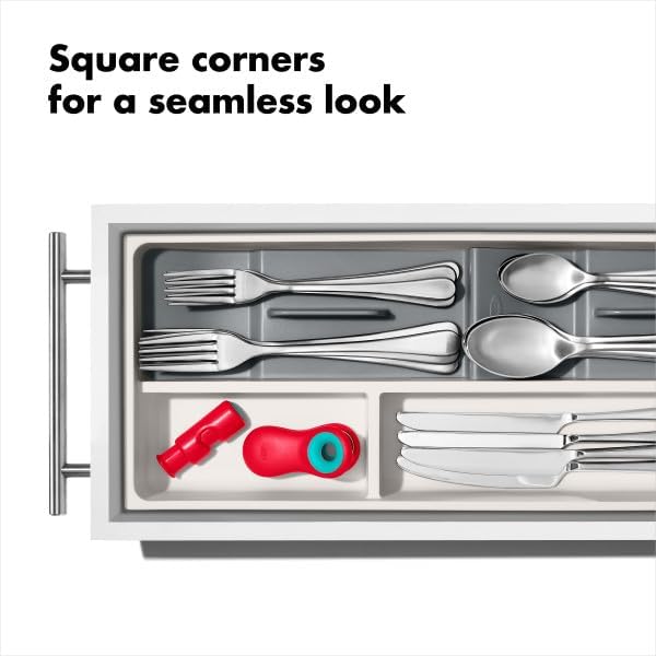 OXO Good Grips Compact Utensil Organizer