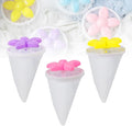 3PCS Floating Hair Filtering Mesh Removal, 2026 New Pet Hair Remover for Laundry, Reusable Lint Catcher for Washing Machine Wool Device, Washing Machine Hair Filter Cleaning Mesh Bag (6 PCS)