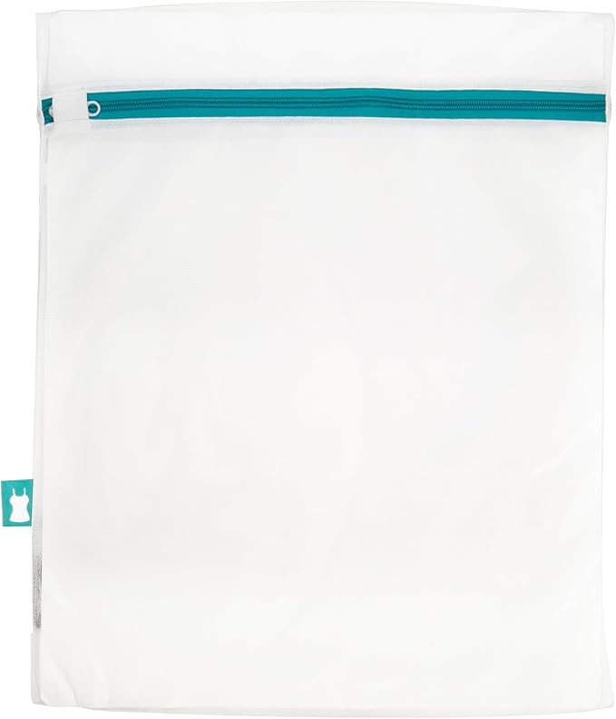 Sanitized Treated 3 Piece Mesh Wash Bag