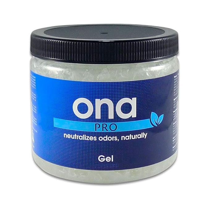 Ona Gel Pro 25.8 oz