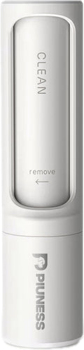 PIUNESS Pet Hair Remover Roller – Reusable Lint Roller for Cat & Dog Hair on Furniture, Couch, Carpet, Car & Bedding – Portable, Eco-Friendly