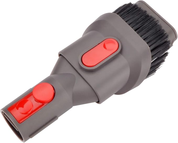 Combination Tool Attachment Compatible with Dyson Gen 5 Gen5 V15 V12 V11 V10 V9 V8 V7 Vacuum Cleaner Nozzle Accessories Replacement Parts