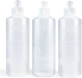 Dimes Peri Bottle Postpartum Essentials [3-Pack] – Portable Bidet Perineal Squirt Bottle for New Moms – Feminine hygiene Essential