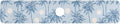 Kitchen Sink Splash Guard 1 PC 30 Inch Sink Faucet Mat Splash Guard for Bathroom Countertop Water Absorbent Foldable Cuttable Soft Washable Light Blue Palm Trees and Sun