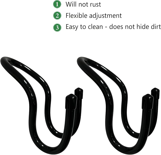 2 Pack Hanging Rustproof Sink Caddy & Sponge Holder, Adjustable Kitchen Dish wand Sink Caddy Organizer for Sponge, Dish brush, Scrubber -Easy to clean and dry - No brush,No sponges