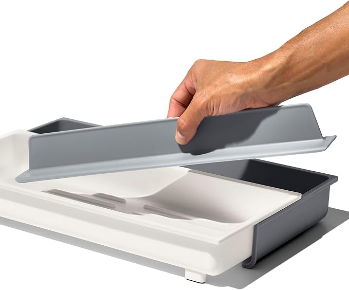 OXO Good Grips Expandable Long Tool Organizer