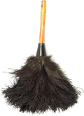 Dusters Killer Ostrich Feather Dusters, Dusters Killer, Mini Duster, 14" L