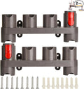 Attachments Mount Holders Compatible with Dyson Gen 5 Gen5 V15 V12 V11 V10 V8 V7 Vacuum Cleaner Accessories Storage Tool Replacement Parts