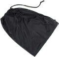 Golberg Mesh Bag - 24 x 36 Inches – Use for Laundry, Beach Days, & Even Camping (Black)
