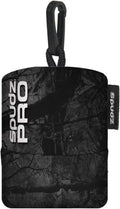SPUDZ Pro | 10" x 10" Microfiber Cloth Screen & Lens Cleaner w/ 4ml Bottle |
