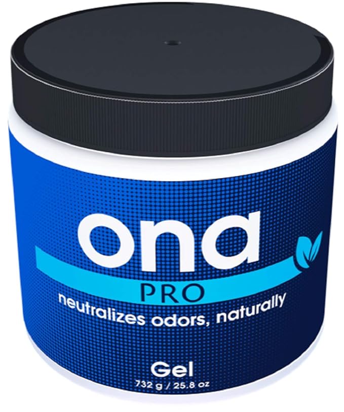 Ona Gel Pro 25.8 oz
