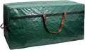Christmas Tree Storage Bag -7FT/6FT Small Waterproof Tearproof with 4 Handles Easy to Transport/Organize Green