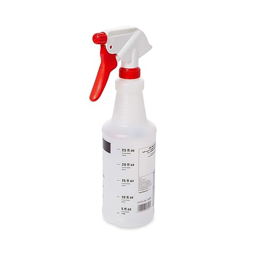 Rubbermaid 32oz Heavy-Duty Spray Bottle