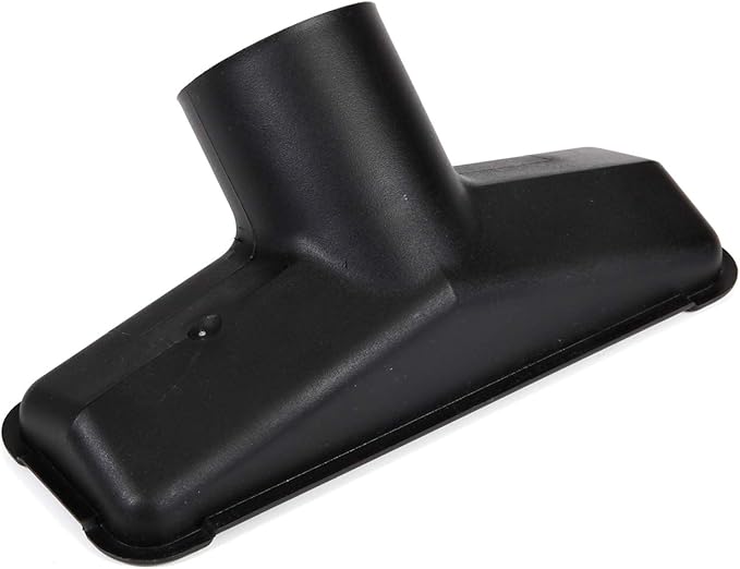 CRAFTSMAN CMXZVBE38630 2-1/2 in. Utility Nozzle Wet Dry Vac Attachment, Industrial-Grade Shop Vacuum Accessory for Cleaning Hard Surfaces, Fits 2-1/2 in. Hose Diameter