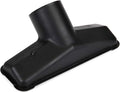 CRAFTSMAN CMXZVBE38630 2-1/2 in. Utility Nozzle Wet Dry Vac Attachment, Industrial-Grade Shop Vacuum Accessory for Cleaning Hard Surfaces, Fits 2-1/2 in. Hose Diameter