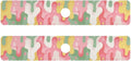 Kitchen Sink Splash Guard 2 PCS 30 Inch Sink Faucet Mat Splash Guard for Bathroom Countertop Water Absorbent Foldable Cuttable Soft Washable Multicolored Drips