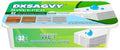 Upgraded Wet Mop Pads for Swiffer Sweeper Wet Mopping Cloths Refills,32 Count