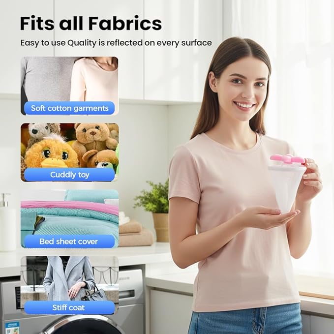 3PCS Floating Hair Filtering Mesh Removal, 2026 New Pet Hair Remover for Laundry, Reusable Lint Catcher for Washing Machine Wool Device, Washing Machine Hair Filter Cleaning Mesh Bag (6 PCS)
