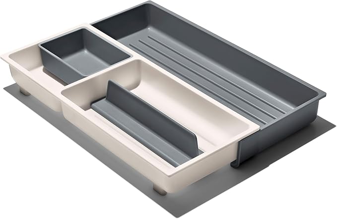 OXO Good Grips Expandable Kitchen Tool Drawer Organizer