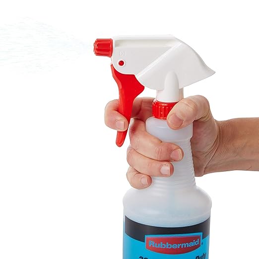Rubbermaid 32oz Heavy-Duty Spray Bottle