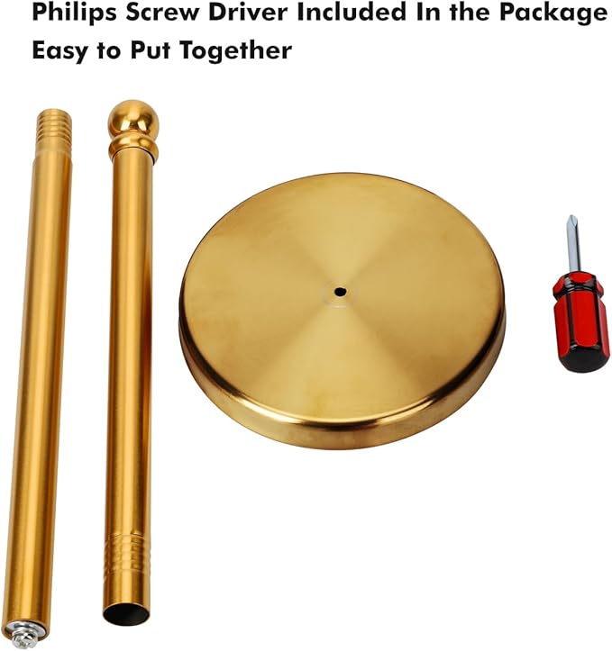 Toilet Paper Holder Stand Holding Up to 5 Paper Rolls, Free-Standing Spare Rolls Storage Holder, Stainless Steel (Brushed Gold)