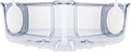 OXO Good Grips Suction Razor Holder