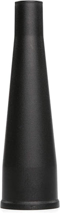 CRAFTSMAN CMXZVBE38634 2-1/2 in. Concentrated Blower Nozzle Wet Dry Vac Attachment, Industrial-Grade Shop Vacuum Accessory for Clearing Debris, Fits 2-1/2 in. Hose Diameter