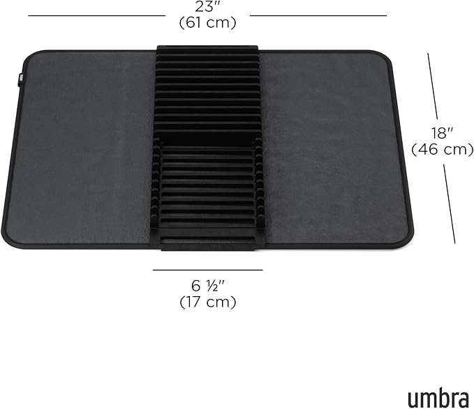 Umbra Udry Drying Mat