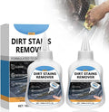 HOME STAIN CLEANER GEL, 2025 New Cleaning Gel, Multi-Surface Deep Cleaning Household Cleaner for Kitchen and Bathroom, Stubborn Stain Remover for Home Use (2)