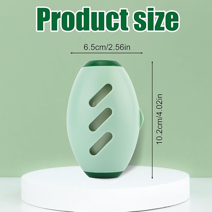 Reusable Washable Mini Travel Size Lint Roller - Extra Sticky Compact Portable Pet Lint Roller for Clothing, Sofas, Hair & Dust