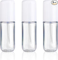 Aeibxiy Small Spray Bottles Travel Size 1.35oz 40ML, Fine Mist Plastic Spray Bottles, Refillable Empty Spray Bottle for Toners, Perfume, Face& Hair Spray