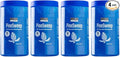 All-Purpose Cleaning Gel with Pine Oil – Multipurpose Household Cleaner for Bathroom, Kitchen, Floors, Laundry & More, 33.8 Fl Oz (Pack of 4)