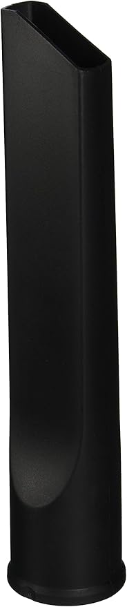 CRAFTSMAN CMXZVBE37035 2-1/2 in. Crevice Tool Wet Dry Vac Attachment, Industrial-Grade Shop Vacuum Accessory for Cleaning Tight Spaces, Fits 2-1/2 in. Hose Diameter