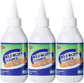 Mold Remover Gel - Effective Mold Cleaner for Household Shower, Kitchen Sinks, Walls, Tiles, Grout, Bathrooms, Washing Machine and Refrigerator Strips - 15 Fl.Oz