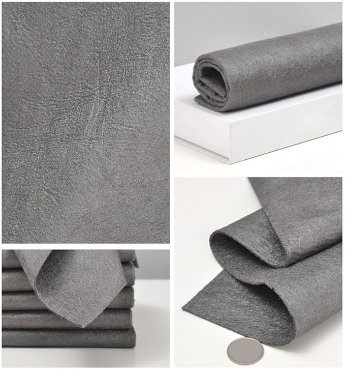 Microfiber Cleaning Cloth - 5/10 Pcs (40 * 30cm) Reusable, Ultra Absorbent Microfiber Towel For Kitchen, Dust,Dish Cleaning and Car Washing Clot(10)