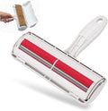 Pet Hair Remover Roller – Reusable Self-Cleaning Lint