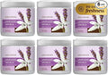 SMELLS BEGONE 15oz Gel Odor Eliminator - Absorb & Remove Tough Odors in Pet Areas, Bathrooms, Basements, Garage, Cars, RVs & Boats - Eliminate Odors Quickly (6-Pack, Lavender Vanilla)