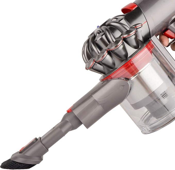 Combination Tool Attachment Compatible with Dyson Gen 5 Gen5 V15 V12 V11 V10 V9 V8 V7 Vacuum Cleaner Nozzle Accessories Replacement Parts