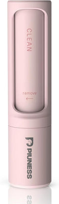 PIUNESS Pet Hair Remover Roller – Reusable Lint Roller for Cat & Dog Hair on Furniture, Couch, Carpet, Car & Bedding – Portable, Eco-Friendly
