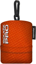 SPUDZ Pro | 10" x 10" Microfiber Cloth Screen & Lens Cleaner w/ 4ml Bottle |