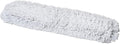 24 Inch Commercial Dust Mop Replacement Head – Reusable Cotton Dust Mop Refill for Floor Cleaning and Janitorial Use
