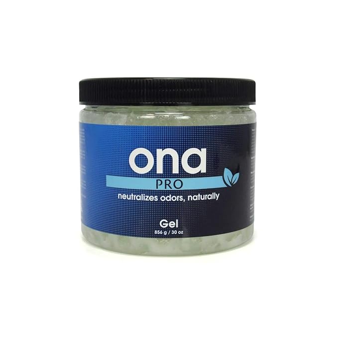 Ona Gel Pro 25.8 oz