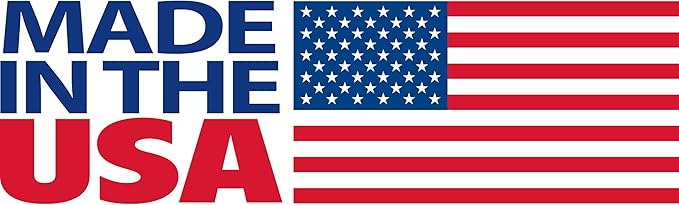 Akro-Mils 30230 AkroBins Plastic Storage Bins, Space-Saving Stackable Bins for Garage, Pantry, Craft Organization, 11-" x 5-" x 5-", Clear, 12-Pack