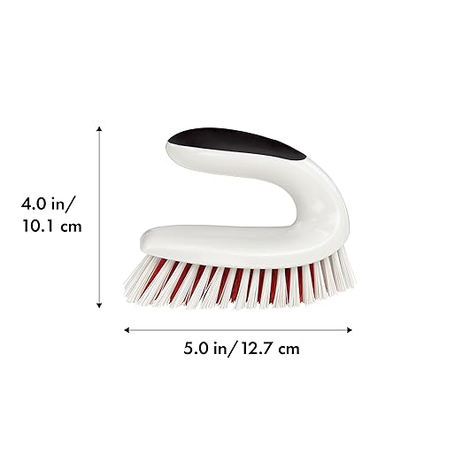 OXO Good Grips All Purpose Scrub Brush