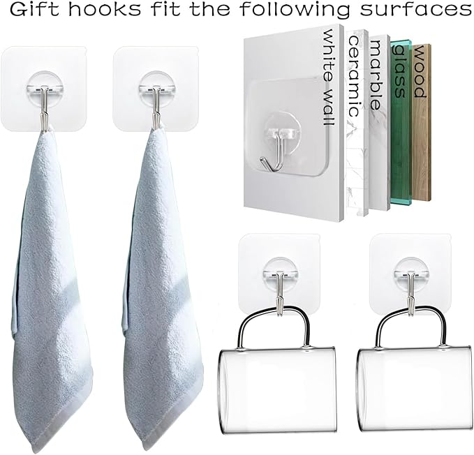 Toothbrush Holder and Toothpaste Dispenser Set, Automatic Toothpaste Squeezer Dispenser, Dispenser Toothpaste Squeezer Kit, Wall Mounted Bathroom Accessories (White)