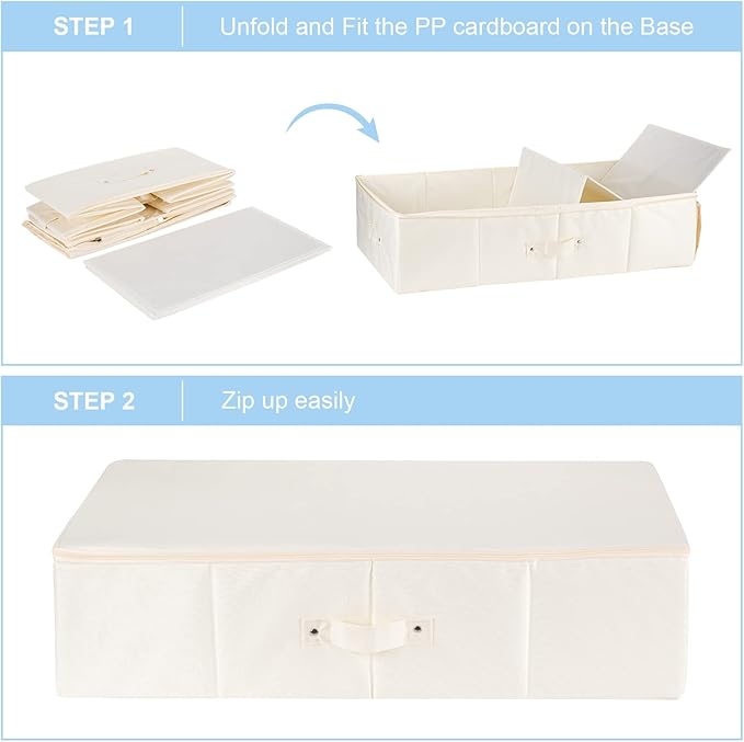 Wedding Dress Storage Box Kit with 20 Sheets of Acid Free Tissue Paper,Dust-proof Shoe Bag,Dust-free White Gloves ,Breathable Foldable Heirloom Wedding Gown Preservation Box - Bride Musthaves Beige