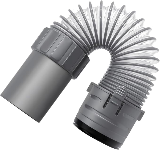 Vacuum Cleaner Hose Replacement for Shark Navigator Lift-Away NV350 NV351 NV352 NV356 NV356E NV357 UV440 NV360 NV60 NV42 NV22 Replacement Part No.193FFJ